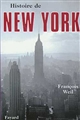 Histoire de New York