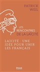 La laïcité : une idée pour unir les Français