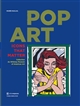 Pop art : icons that matter : collection du Whitney Museum of American art : exposition, [Paris], Musée Maillol, 22 septembre 2017-21 janvier 2018