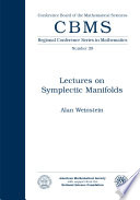 Lectures on symplectic manifolds