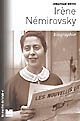 Irène Némirovsky : biographie