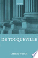 De Tocqueville