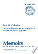 The unstable Adams spectral sequence for free iterated loop spaces