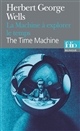 The time machine : = La machine à explorer le temps