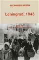 Léningrad, 1943