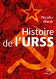 Histoire de l'URSS