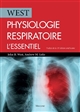 Physiologie respiratoire : l'essentiel