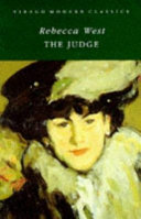 The Judge : a novel