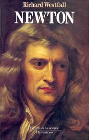 Newton : 1642-1727