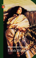 Madame de Treymes : four short novels