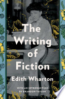 The writing of fiction