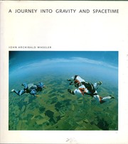 A journey into gravity and spacetime