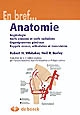 Anatomie : angéiologie, nerfs crâniens et nerfs rachidiens, organigrammes généraux, rappels osseux, articulaires et musculaires