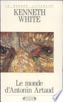 Le Monde d'Antonin Artaud ou Pour une culture cosmopoétique