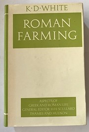 Roman farming