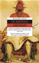 Le Middle ground : Indiens, empires et républiques dans la région des Grands Lacs, 1650-1815