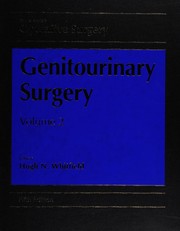 Genitourinary surgery : 2
