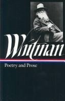 Complete poetry and collected prose