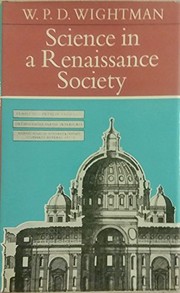 Science in a Renaissance society