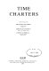 Time charters