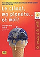 Le climat, ma planète... et moi ! : un projet EEDD cycle 3 : Guide du maître