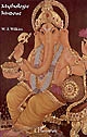 Mythologie hindoue, védique et pouranique : illustrée, première édition 1882