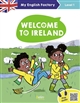 Welcome to Ireland : Level 1, [CP-CE1]