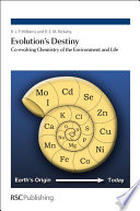 Evolutions Destiny : Co-evolving Chemistry of the Environment and Life