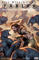Fables : werewolves of the heartland
