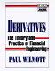 Derivatives : the theory and practice of financial engineering