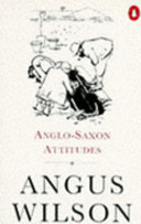 Anglo-Saxon attitudes