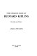 The strange ride of Rudyard Kipling : His life and works