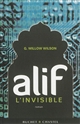 Alif l'invisible