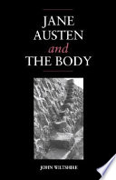 Jane Austen and the body : "the picture of health"