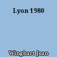 Lyon 1980