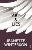 Art & lies : a piece for three voices and a bawd