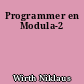 Programmer en Modula-2