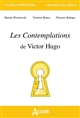"Les contemplations" de Victor Hugo