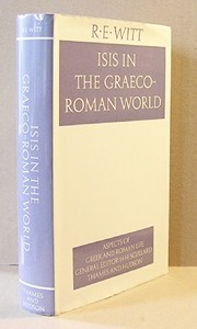 Isis in the Graeco-Roman world