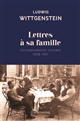 Lettres à sa famille : correspondances croisées, 1908-1951