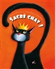 Sacré chat ! : album avec lecture en musique téléchargeable