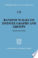 Random walks on infinite graphs and groups