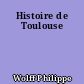 Histoire de Toulouse