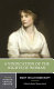 A vindication of the rights of woman : an authoritative text backgrounds and contexts criticism