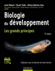 Biologie du développement : Les grands principes