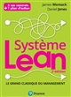 Système Lean : le grand classique du management