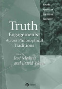 Truth : engagements across philosophical traditions