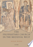The proprietary church in the medieval West