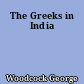 The Greeks in India