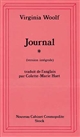 Journal : 1 : [1915-1918]